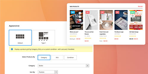 UB bookshop magento page builder theme