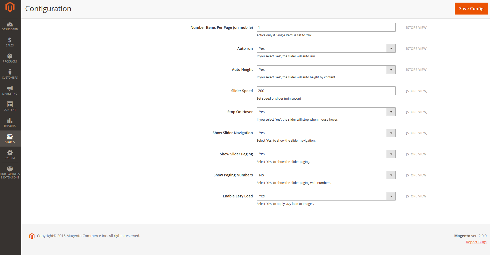 9_config module3