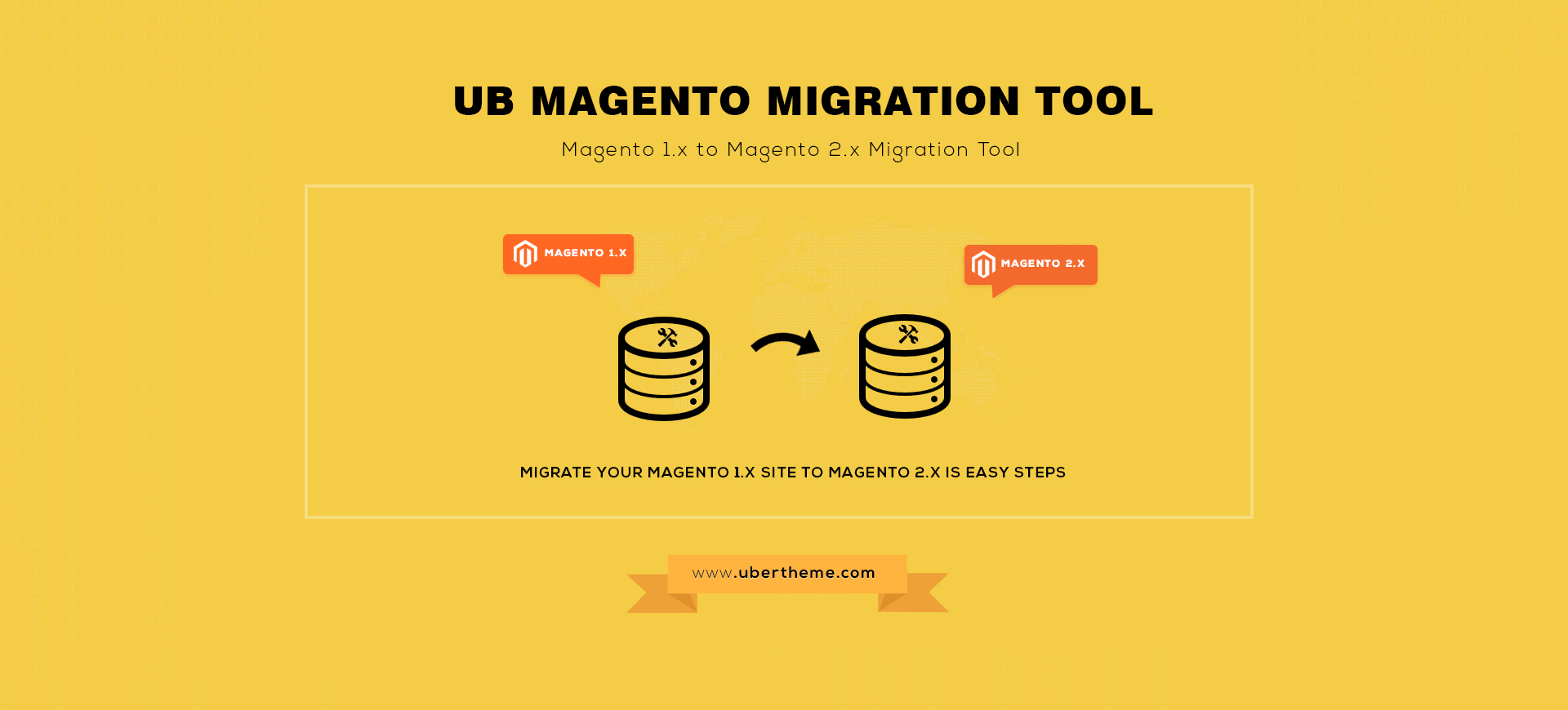 magento 2 migration tool and service