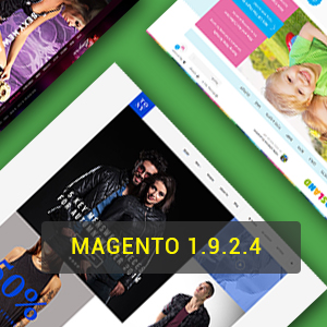 Ubertheme upgraded to Magento 1.9.3.4