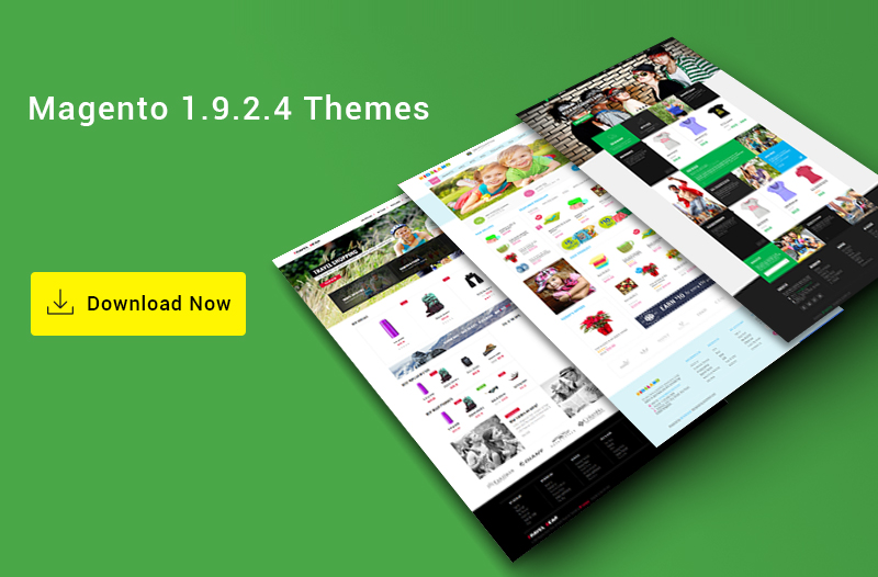 Ubertheme upgraded to Magento 1.9.2.4