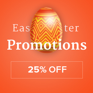 Easter Special Offer