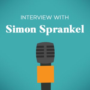 Interview with Simon Sprankel