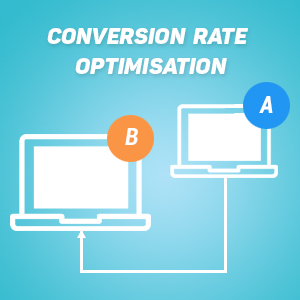 Conversion Rate Optimisation