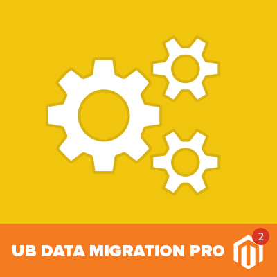 UB Data Migration Pro