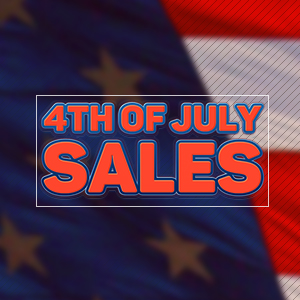 4th July Offer - All Magento products