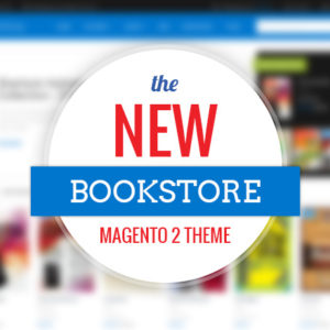UB Bookshop for Magento 2