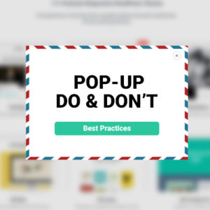 Pop-up