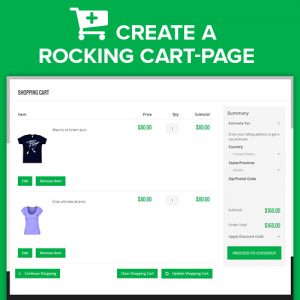 A rocking cart-page