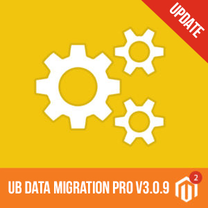 UB Data Migration Pro v3.0.9