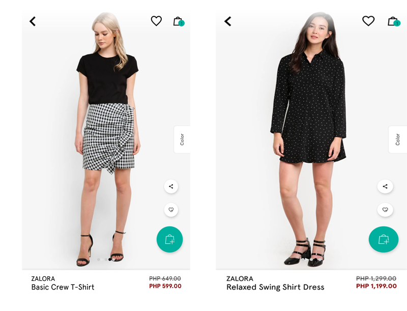 zalora