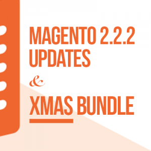 Magento 2.2.2 Plus Xmas Bundle