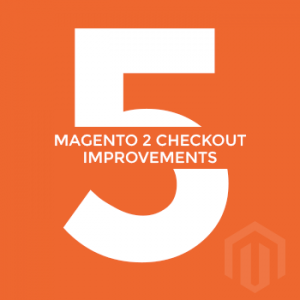 magento 2 checkout improvements