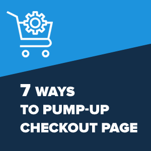 7 Magento Checkout tips