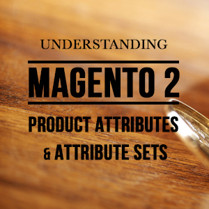 Magento 2 product attributes