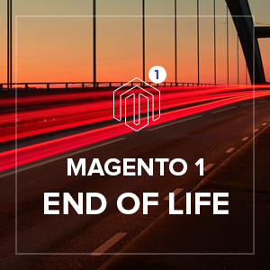 Magento 1 End of Life June 2020