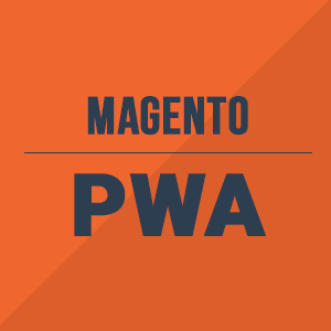 Magento PWA studio
