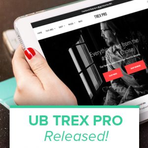 UB Trex Pro thumbnail
