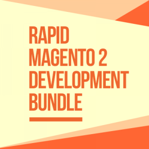 Magento 2 Development bundle