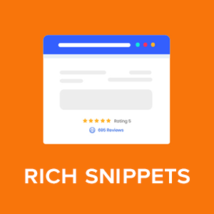 UB Rich Snippets Release