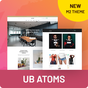 UB Atoms theme