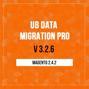 UB Data Migration Pro v3.2.6