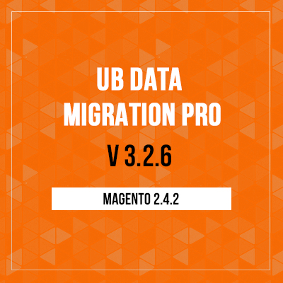 UB Data Migration Pro v3.2.6