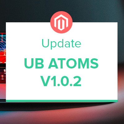 UB Atoms v1.0.2