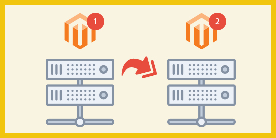 Magento Data Migration Tool - Data sources