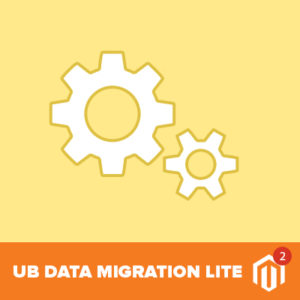 UB Data Migration Free Version