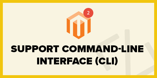 Magento Data Migration Tool - CLI