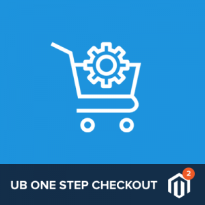 UB One Step Checkout for Magento 2