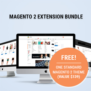 Magento 2 Extension Bundle