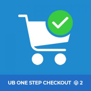 Magento 2 One Step Checkout