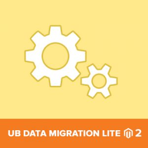 Magento 2 Data Migration Lite