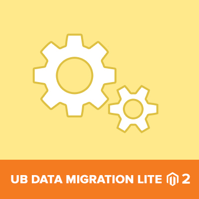 UB Data Migration Lite