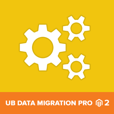 UB Data Migration Pro