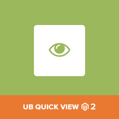 UB Quick View