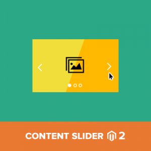 Magento 2 Content Slider