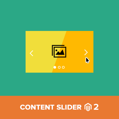 UB Content Slider