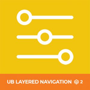 Magento 2 Instant Layered Navigation