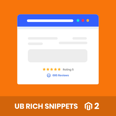 UB Rich Snippets